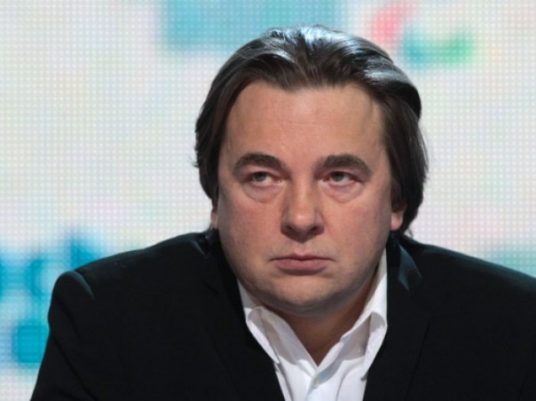 Журналист “Эха” предрек Эрнсту “синее пламя у чертей на сковородке» Журналист “Эха” предрек Эрнсту “синее пламя у чертей на сковородке»