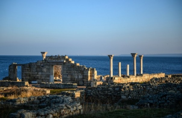 Севастополь: внутренний туризм на военно-историческую тему