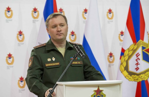 Михаил Барышев рассказал о важном для ЦСКА событии