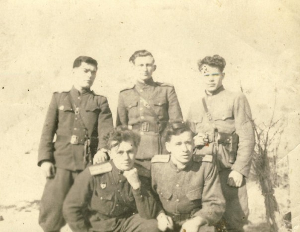 Белоруссия рассекретила архивы КГБ о преступлениях УПА Белоруссия рассекретила архивы КГБ о преступлениях УПА