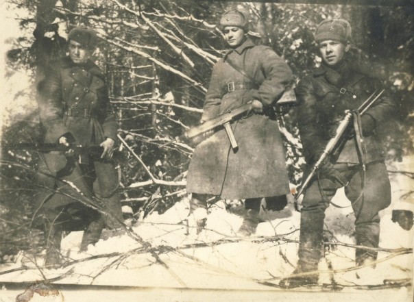 Белоруссия рассекретила архивы КГБ о преступлениях УПА Белоруссия рассекретила архивы КГБ о преступлениях УПА