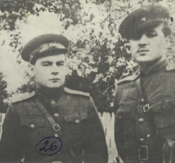 Белоруссия рассекретила архивы КГБ о преступлениях УПА Белоруссия рассекретила архивы КГБ о преступлениях УПА