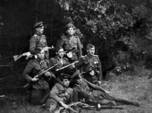 Белоруссия рассекретила архивы КГБ о преступлениях УПА Белоруссия рассекретила архивы КГБ о преступлениях УПА