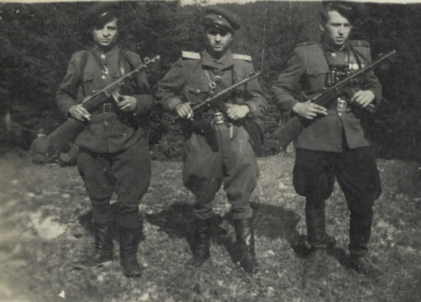 Белоруссия рассекретила архивы КГБ о преступлениях УПА Белоруссия рассекретила архивы КГБ о преступлениях УПА