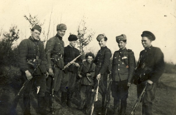 Белоруссия рассекретила архивы КГБ о преступлениях УПА Белоруссия рассекретила архивы КГБ о преступлениях УПА