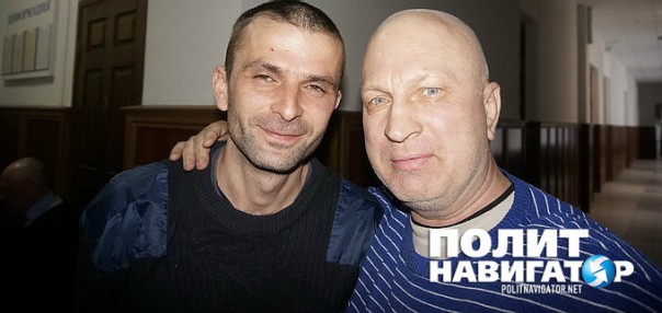 В Ростове суд отменил депортацию ополченца на Украину В Ростове суд отменил депортацию ополченца на Украину