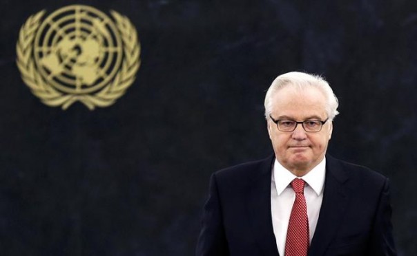 Пять ярких моментов из жизни Виталия Чуркина