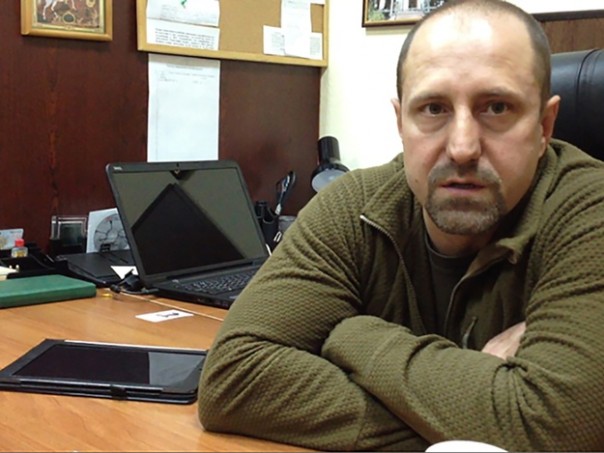 Глазами донецкого «террориста»