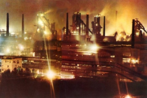 Из-за блокады остановлены все угольные шахты ЛДНР. Украинские ТЭЦ переходят на газ