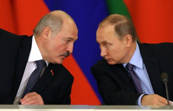 Не увидеть Путина и отдохнуть: зачем Лукашенко приехал в Россию
