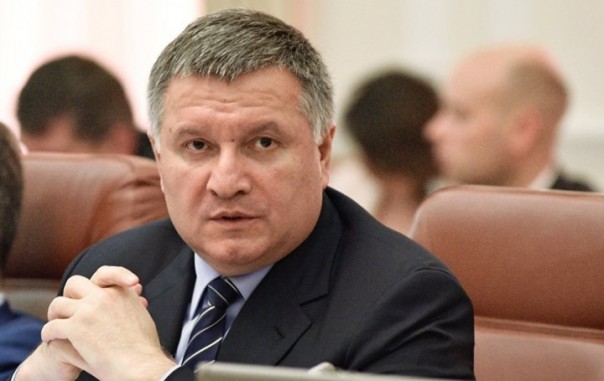 Рубрика «Острые языки украинской дипломатии»: Аваков про «пиндостан»
