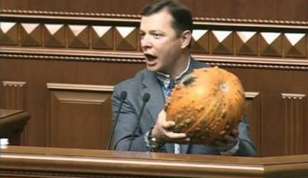 Диагноз крайне неутешительный. Юрий Селиванов
