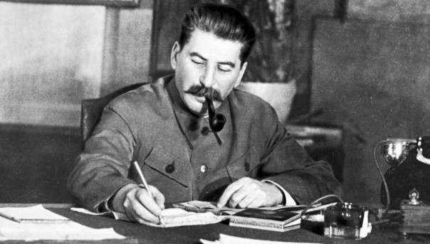 Иной Сталин. Политические реформы в СССР в 1933-1937 гг.
