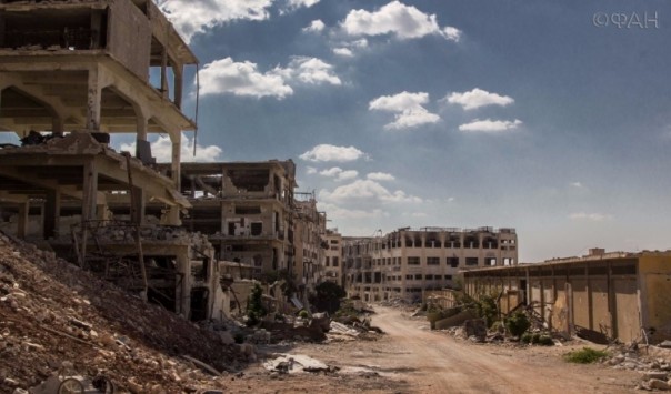 Сирийский конфликт на пути разрешения