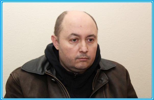 МГБ ДНР задержало директора донецкого колледжа по подозрению в шпионаже МГБ ДНР задержало директора донецкого колледжа по подозрению в шпионаже