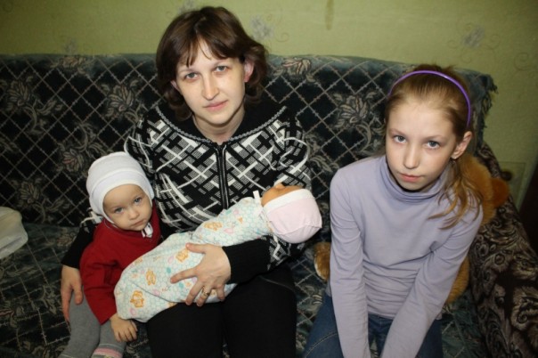 #ХватитУбивать: младенцы Донбасса #ХватитУбивать: младенцы Донбасса