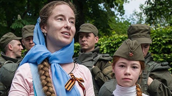 В Москве нашли способ спасти всех русских Украины