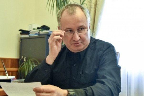 100 агентов Кремля. Глава СБУ заявил о разоблачении агентурной сети «криптофедерализаторов» 