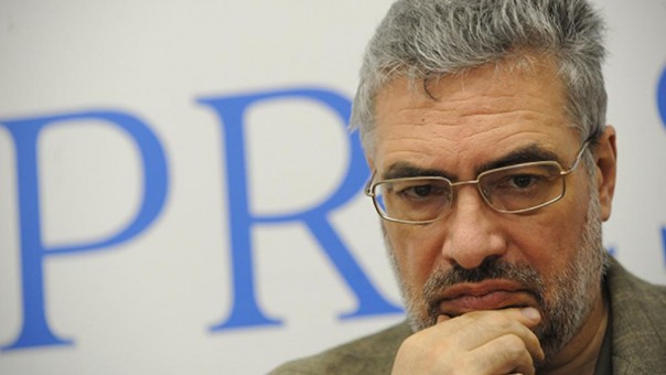 Великие предсказатели: Фельгенгауэр Великие предсказатели: Фельгенгауэр