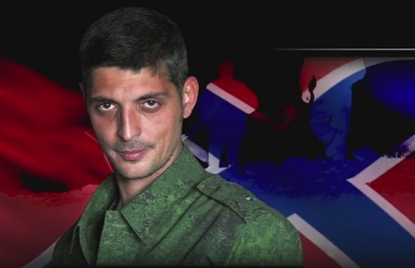 Сурков предлагает назвать новую российскую ракету "Гиви"