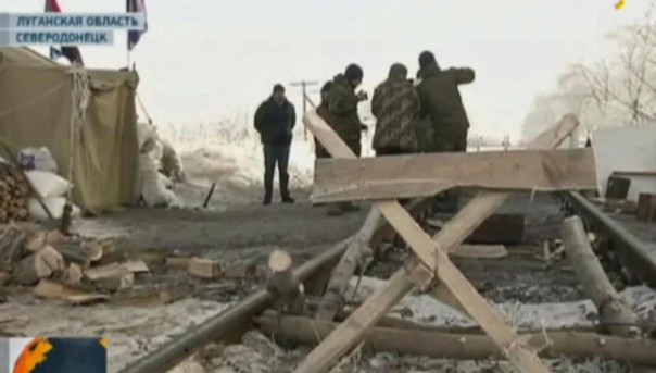 Россия и Донбасс начали борьбу за симпатии жителей Украины
