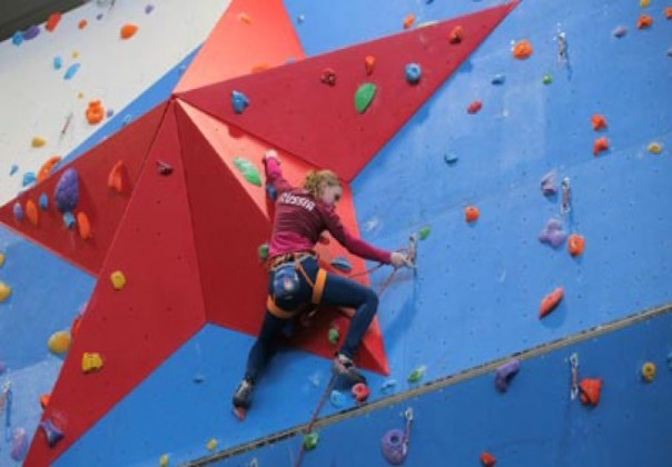 Михаил Барышев: «Я настроен на победу!» Михаил Барышев: «Я настроен на победу!»