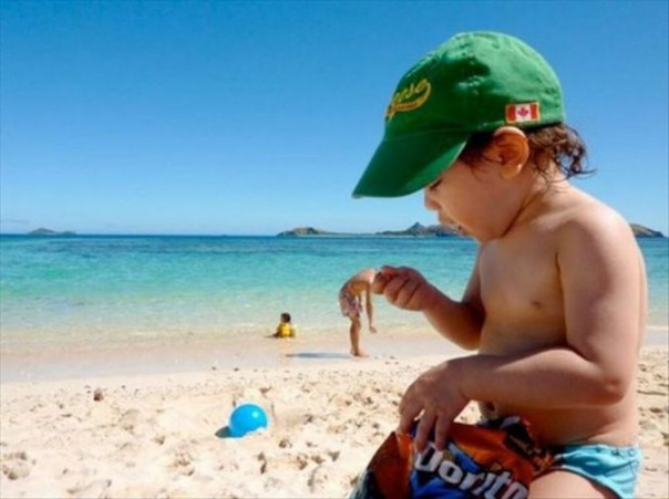 Вам показалось: 30 самых обескураживающих фотографий