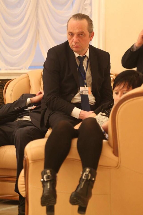 Вам показалось: 30 самых обескураживающих фотографий