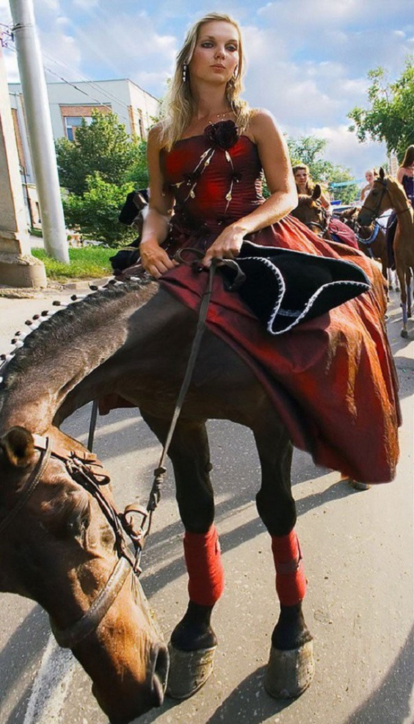 Вам показалось: 30 самых обескураживающих фотографий