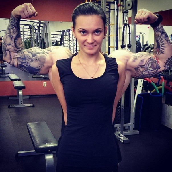 Вам показалось: 30 самых обескураживающих фотографий