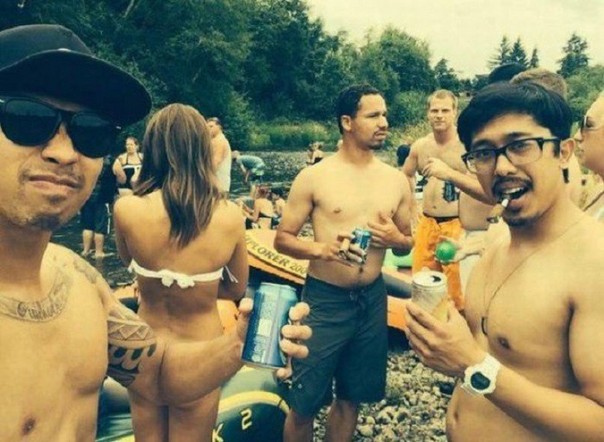 Вам показалось: 30 самых обескураживающих фотографий