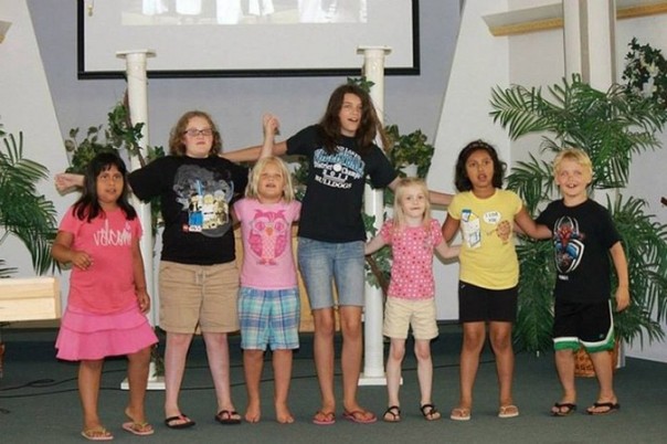 Вам показалось: 30 самых обескураживающих фотографий