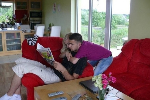 Вам показалось: 30 самых обескураживающих фотографий