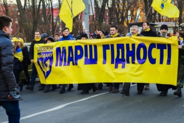 Пять дней провокаций Кремля. Александр Яблоков (Зубченко) Пять дней провокаций Кремля. Александр Яблоков (Зубченко)