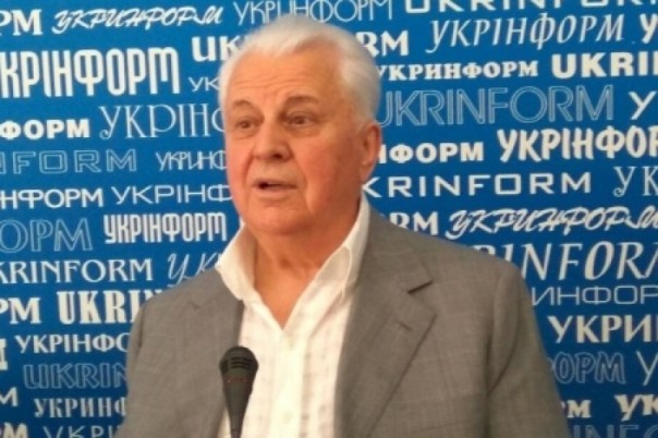 Леонид Кравчук признал: Украине нужен только безлюдный Донбасс