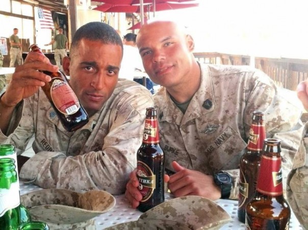 Солдаты НАТО ни в чем не виноваты