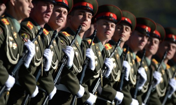 Военные училища России - кузницы выдающихся офицеров