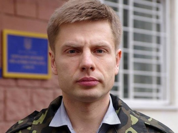 «К тюрьме подготовлен»: У Авакова обрисовали перспективы хамелеончика Гончаренко