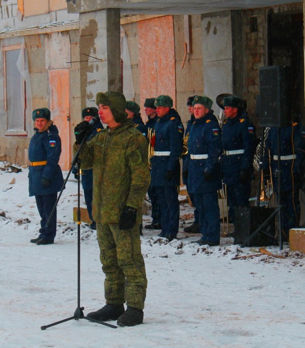 Ивангород поет в День защитника Отечества / Ивангород: спорт — это жизнь Ивангород поет в День защитника Отечества / Ивангород: спорт — это жизнь