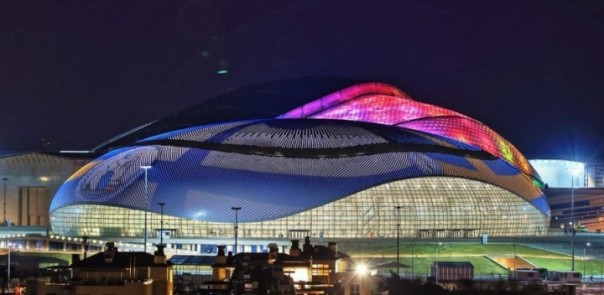 Время побеждать! День защитника Отечества - стимул для атлетов Время побеждать! День защитника Отечества - стимул для атлетов