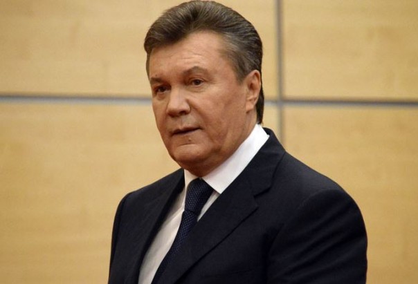 Письма изгнанника: зачем Янукович обратился с посланиями к мировым лидерам