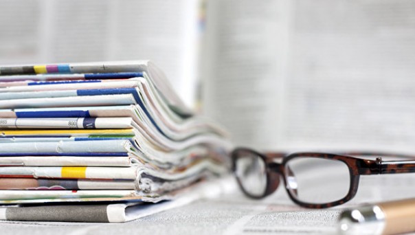 Радиоактивный взрыв в Европе. Кто виноват?