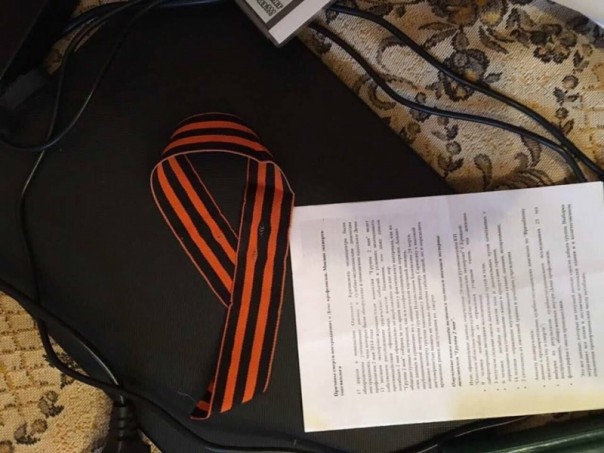 Дождь и BBC – рупор украинских фейков Дождь и BBC – рупор украинских фейков