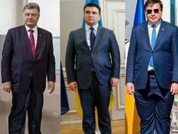 Мятые дипломаты из юных республик