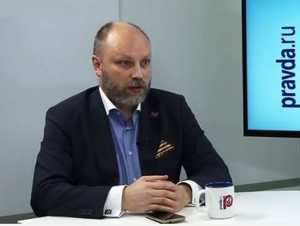 ДНР и ЛНР идут по пути Осетии и Абхазии