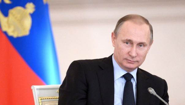 ЕС: Марин Ле Пен раскритиковали за «любимое выражение» Владимира Путина ЕС: Марин Ле Пен раскритиковали за «любимое выражение» Владимира Путина