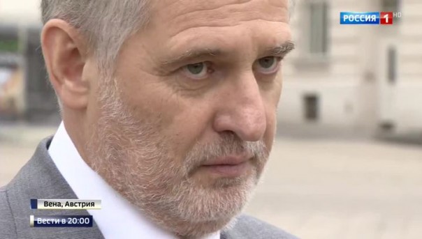 Рекордный залог помог Фирташу выбраться на волю