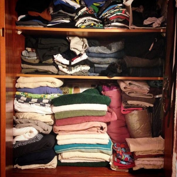 Найди кота! 18 фото со спрятавшимися котами заставят вас поломать голову Найди кота! 18 фото со спрятавшимися котами заставят вас поломать голову