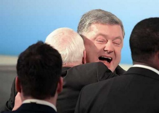 Бумеранг войны вернется в Киев