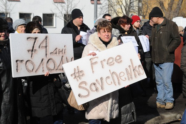 Пора сажать